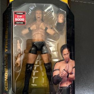 AEW chase KONOSUKE TAKESHITA Action Figure